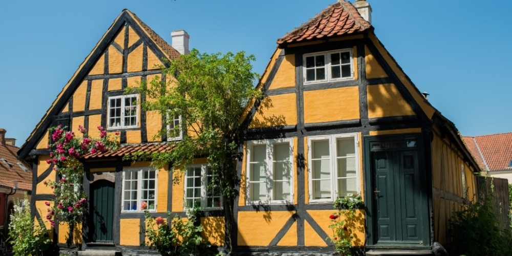 faaborg-town-half-timbered-houses-denmark-family-holidays