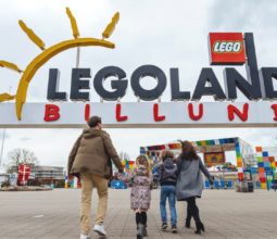 Billund Denmark, family holidays in Denmark, Legoland Billund Resort