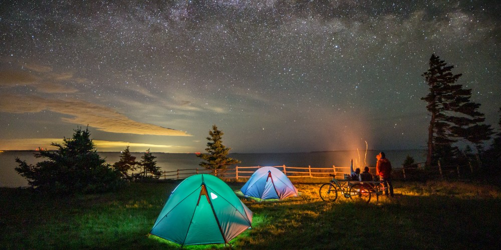 stargazing-campground-nova-scotia-canada