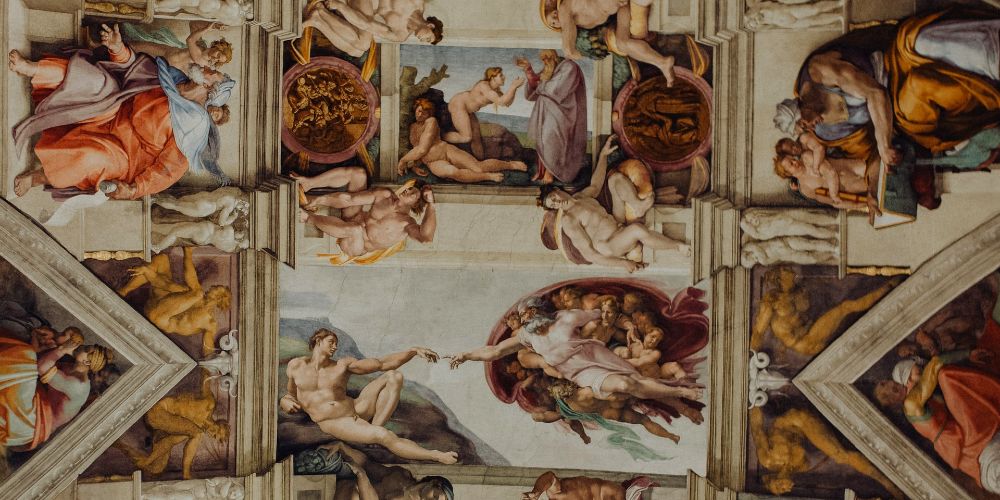 sistine-ceiling-michelangelo-detail-from-sistine-chapel-vatican-city-rome