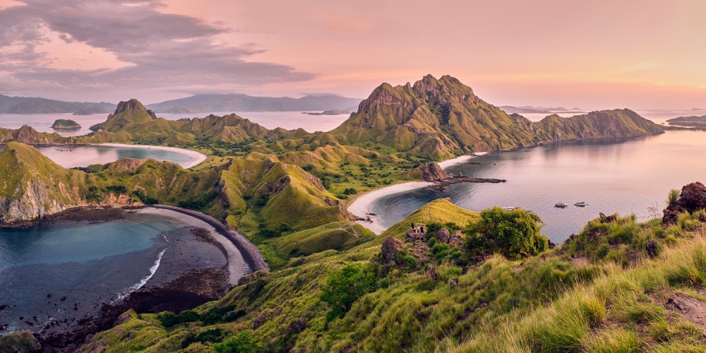 flores-island-padar-island-indonesia-sunset