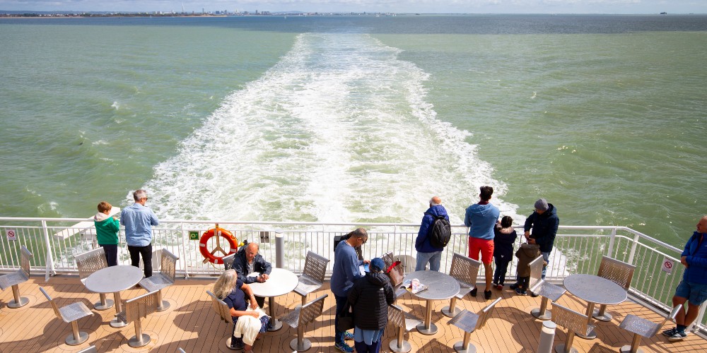families-on-deck-wightlink-wightlink-ferry-easter-holidays-2022