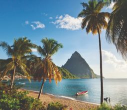 saint-lucia-family-holidays-soufriere-beach-with-views-of-the-twin-pitons