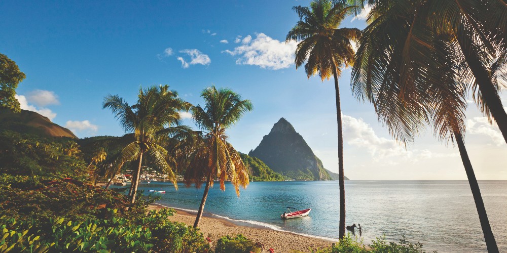 saint-lucia-family-vacations-soufriere-beach-with-views-of-the-twin-pitons