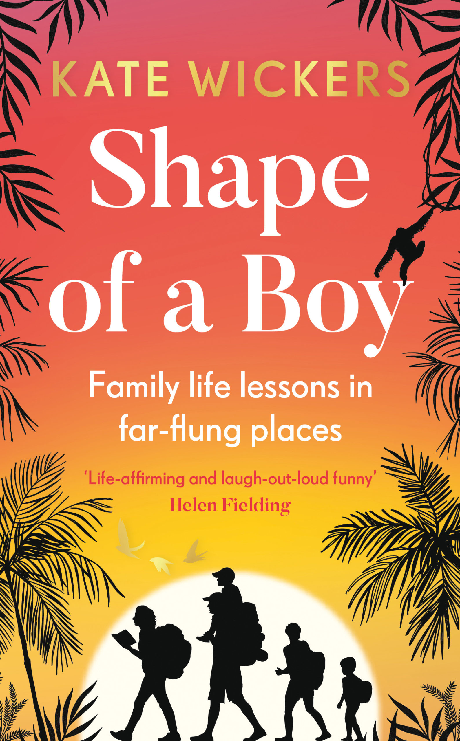 front-cover-of-shape-of-a-boy-travel-memoir-by-kate-wickers-2022