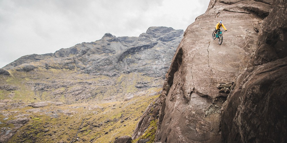 dan-mackaskill-riding-down-dubh-slabs-isle-of-skye-family-adventures-from-The-Slabs-Banff-Mountain-Film-Festival