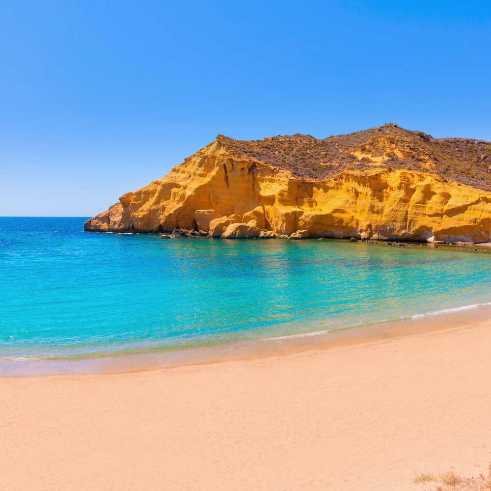playa-de-cocedores-murcia-spain