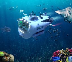 arvia2-p&o-cruises-mission-control-escape-room-submarine-underwater-world-launch-december-2022