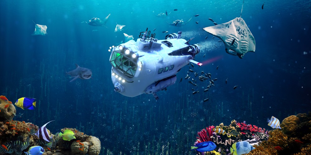 arvia2-p&o-cruises-mission-control-escape-room-submarine-underwater-world-launch-december-2022