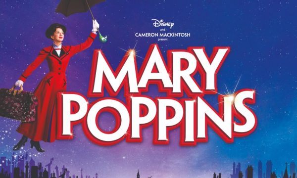 mary-poppins-disney-production-show-poster-prince-edward-theatre-london-family-break-competition-2022