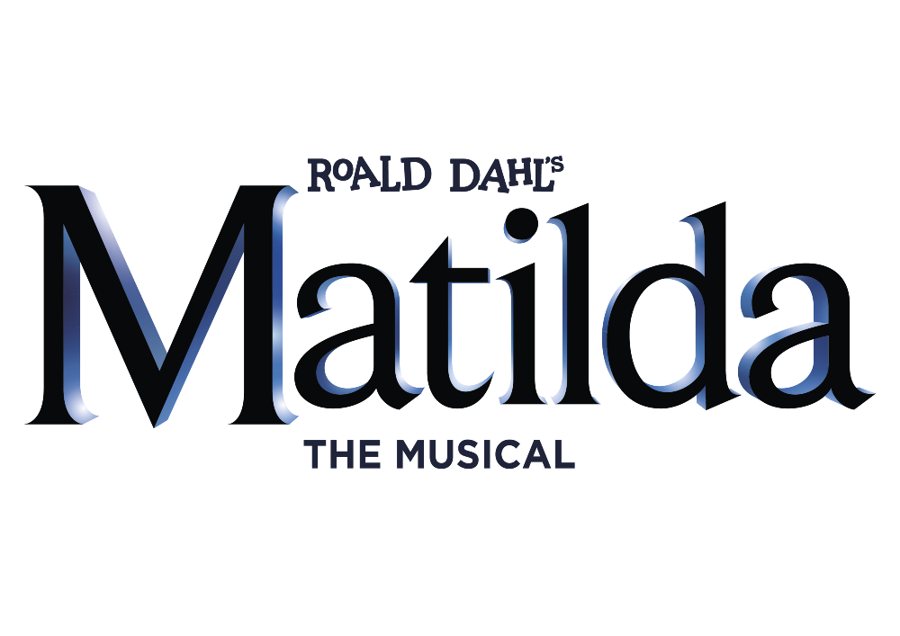 official-logo-matilda-the-musical-cambridge-theatre-london-royal-shakespeare-company-production-2022