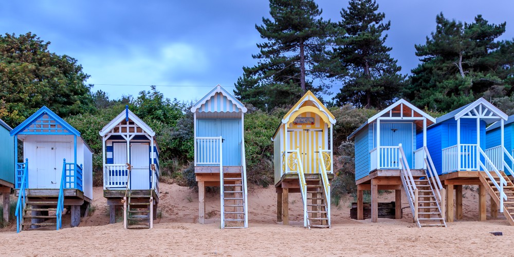 10 best British seaside towns for family breaks this summer