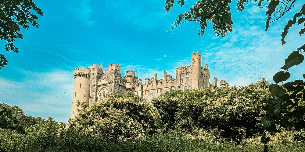 arundel-castle-south-downs