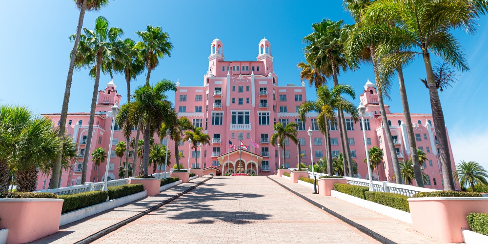 don-cesar-hotel-st-pete-clearwater-florida-big-feastival-ticket-giveaway