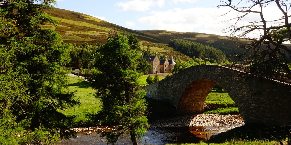 Your essential family guide to all 15 National Parks in the UK