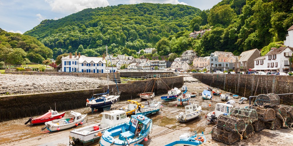 lynmouth-exmoor