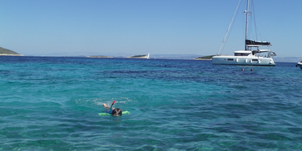 snorkelling-adriatic-croatia-holiday-helm-yacht-charters