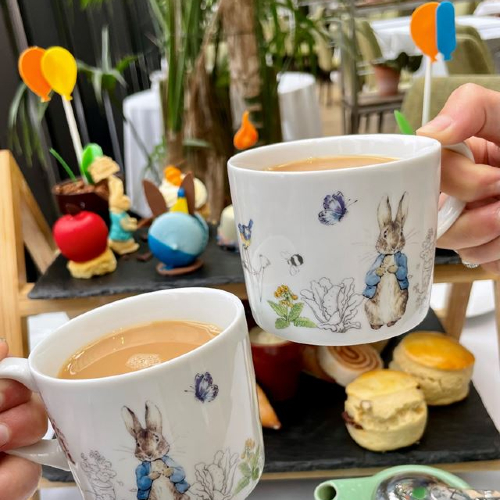 the-dilly-london-peter-rabbit-afternoon-tea