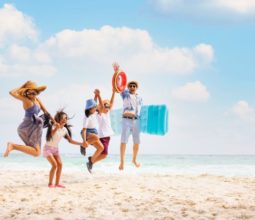 Join Tripbeat and save up to 60% on family holidays year round
