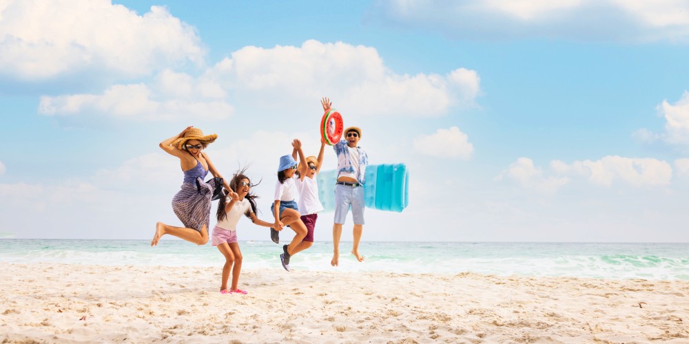 Family Traveller | holiday deals: up to 60% off holidays year round ...