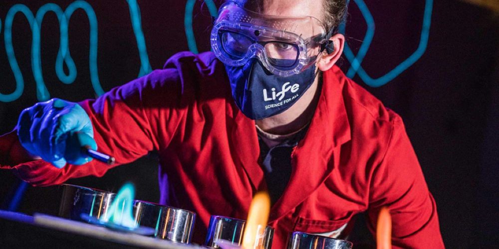 science-for-life-centre-spooky-half-term-activities-october-2022