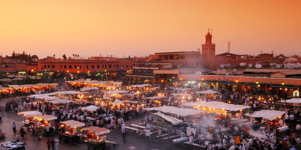 djemaa-el-fna-night-market-marrakech-best-winter-sun-destination-2022