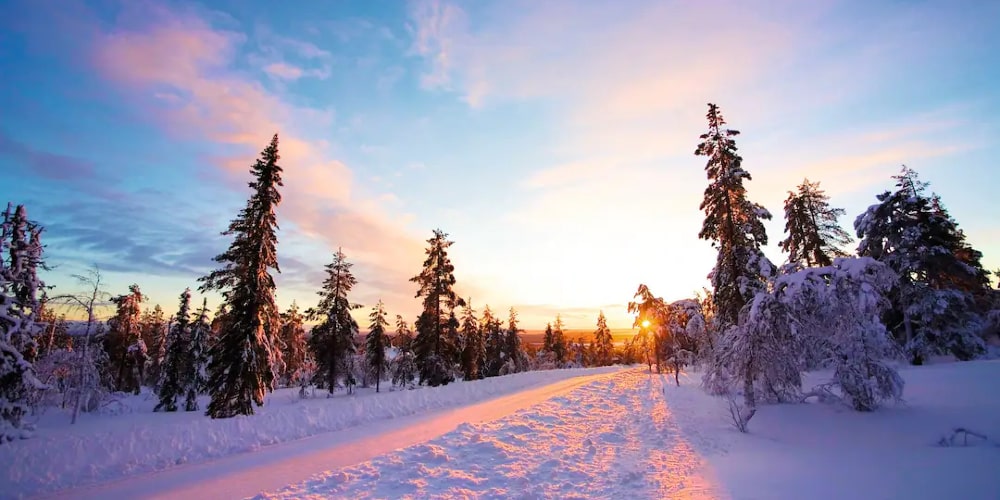 Yllas TUI Lapland holidays 2023