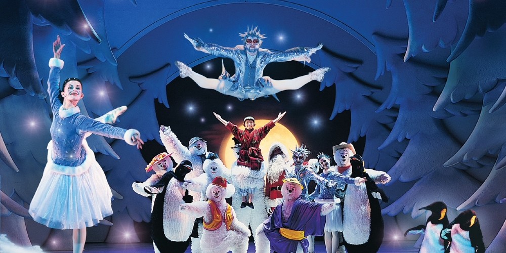 the-snowman-ballet-sadlers-wells-london-christmas-shows-2022