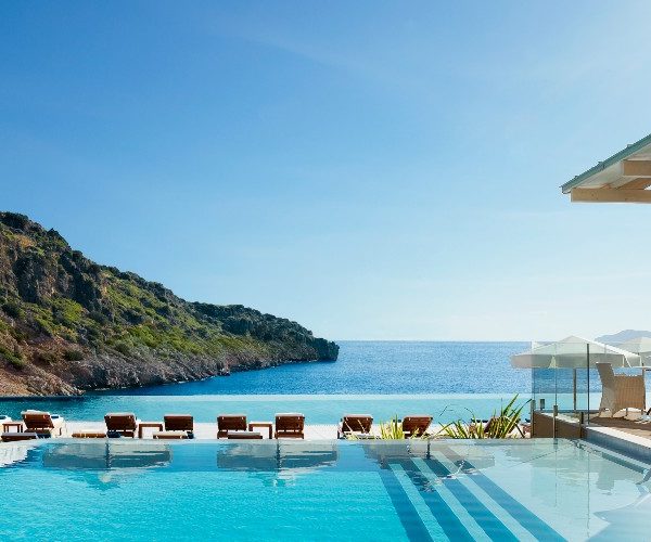 20% Off and Exclusive Perks at Daios Cove, Crete