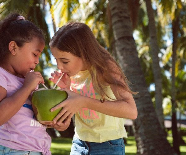 Have we found the most fun family holiday resorts in Mauritius?