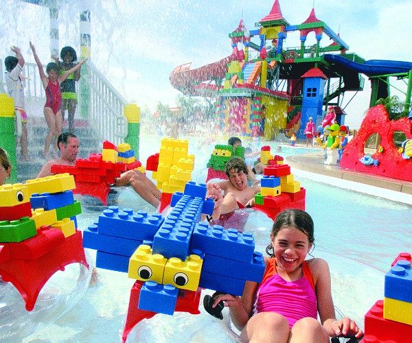We visited LEGOLAND® Dubai and loved every minute, you will too!