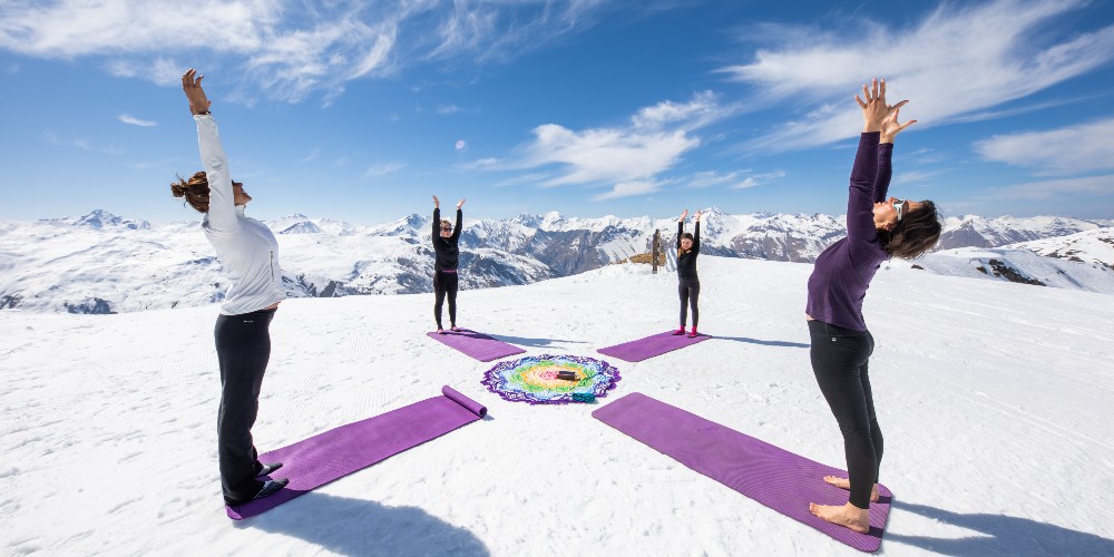 mountain-yoga-class-meribel-french-ski-resort-family-traveller-review