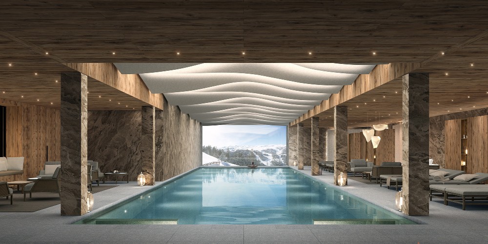 swimming-pool-mountain-view-antares-residence-meribel-france