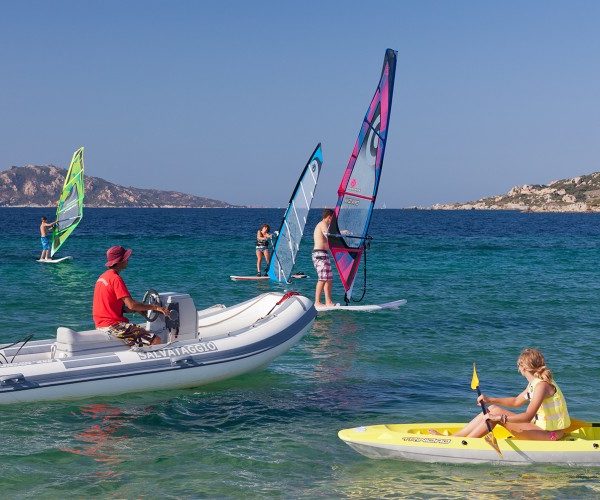 Great deals on family breaks to Corsica, Sardinia, Gambia and Cape Verde