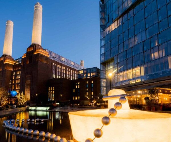 battersea-power-station-festival-of-light-half-term-day-out-ideas-2023