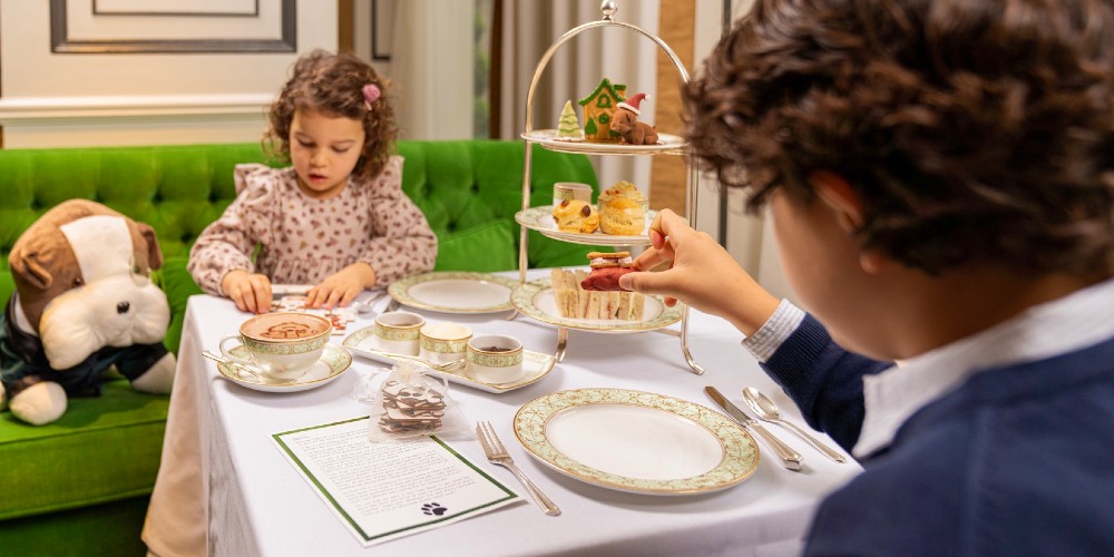 grover-childrens-tea-jw-marriott-grosvenor-house-hotel-london