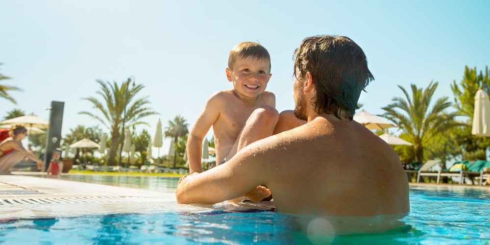 Find family activity holidays with ROBINSON in Türkiye, Portugal and the Maldives