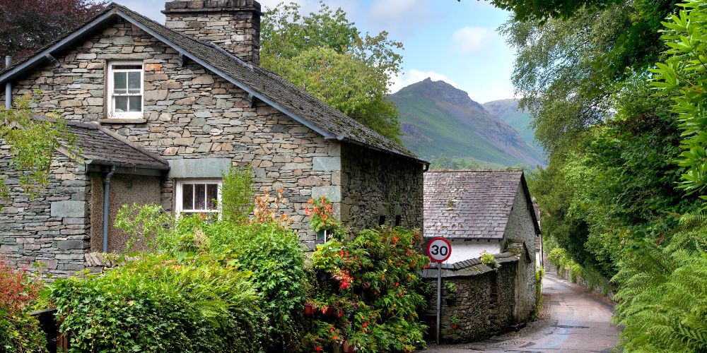 grasmere-village-lake-district