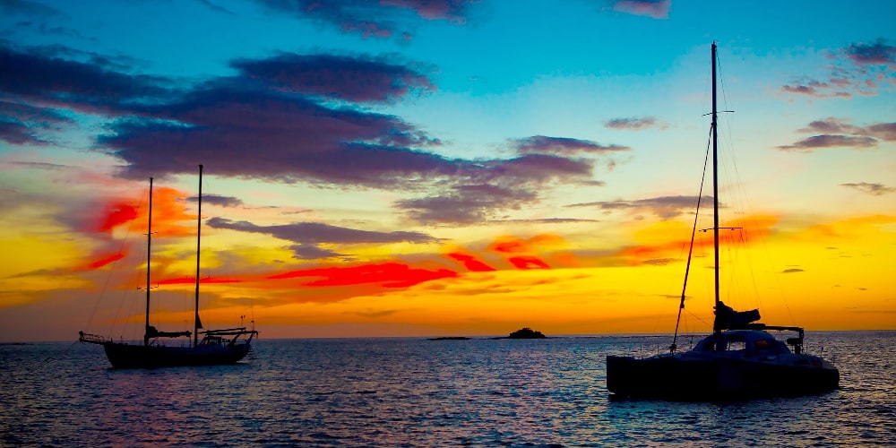 sunset-cruise-costa-rica