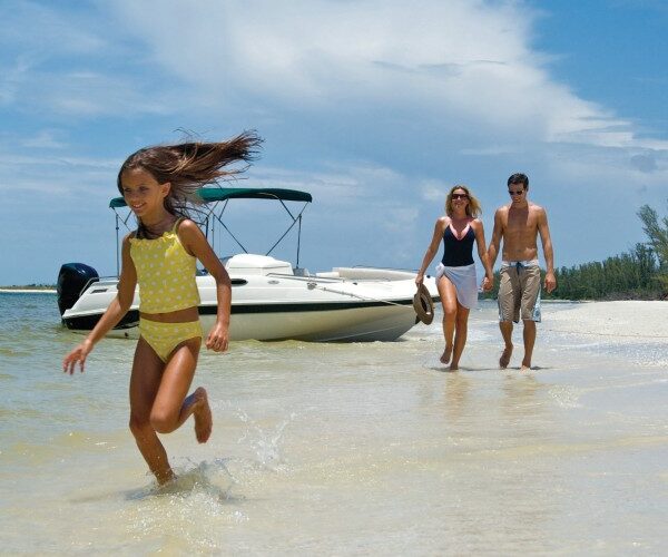 Discover Florida's Paradise Coast, one of America's best kept family holiday secrets