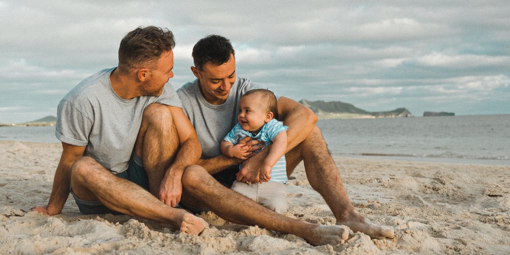 stuart-and-francis-and-rio-beach-surrogacy-journey-interview