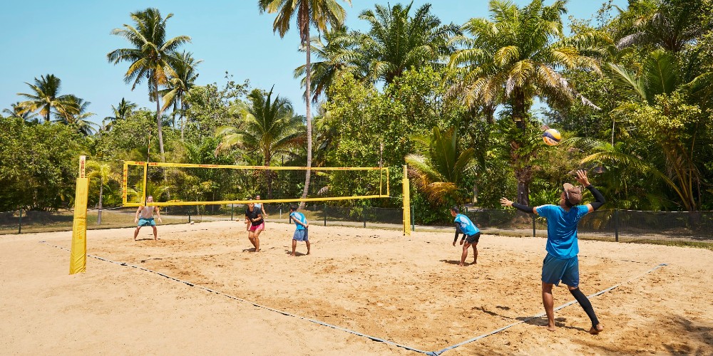 beach-volleyball-court-khao-lak