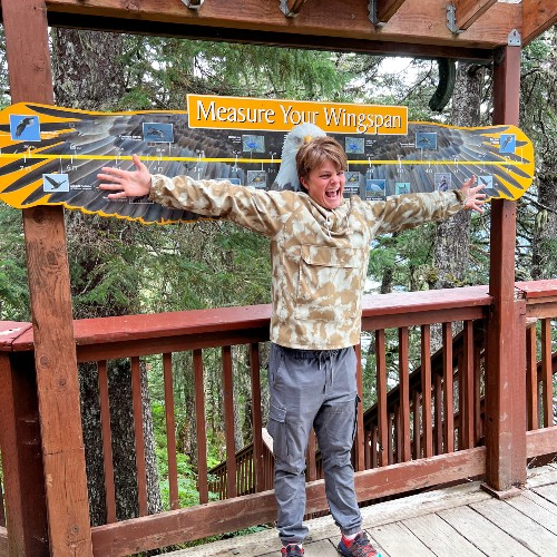 measure-wingspan-mount-roberts-trails-alaska