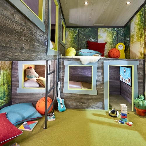 exclusive-away-resorts-tibeca-kids-bedroom