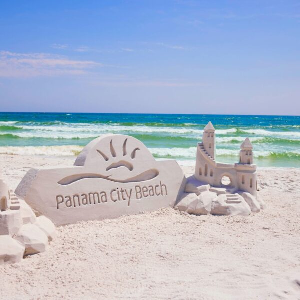 panama-city-beach-sandcastle-ocean