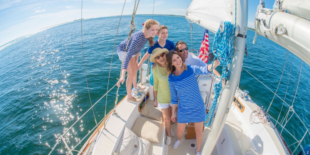 family-yachting-northwest-florida