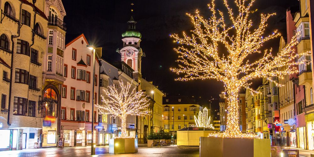 innsbruck-city-centre-best-european-christmas-markets-2023