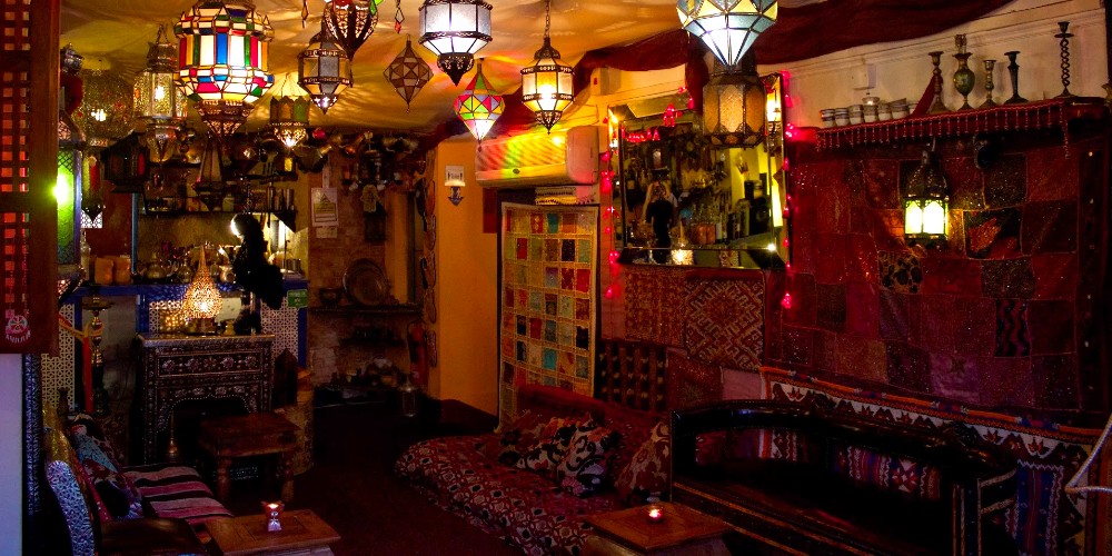 al-farid-moroccan-lebanese-restaurant-evening