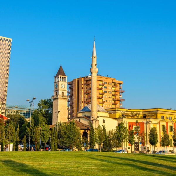 et-hem-bey-mosque-tirana-albania