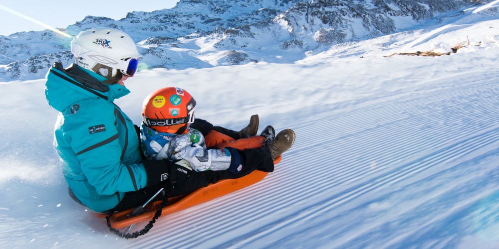 father-son-luge-val-thorens